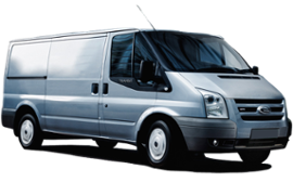  FORD TRANSIT 11M3