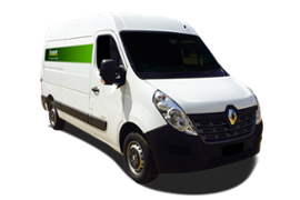 RENAULT MASTER 11M3 